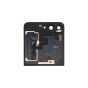 Samsung Z Flip 6 5G Outer LCD With Touch Blue (Refurbished OLED)