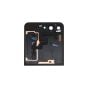 Samsung Z Flip 6 5G Outer LCD With Touch Green (Refurbished OLED)