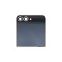 Samsung Z Flip 6 5G Outer LCD With Touch Silver (Refurbished OLED)
