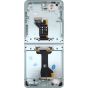 Samsung Z Flip 7 5G Inner LCD With Touch + Frame Mint (Refurbished OLED)