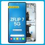 Samsung Z Flip 7 5G Inner LCD With Touch + Frame Mint (Refurbished OLED)