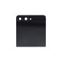 Samsung Z Flip 7 5G Outer LCD With Touch Black (Refurbished OLED)