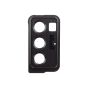Samsung Z Fold 2 5G Back Camera Lens With Bezel Mystic Black