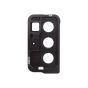 Samsung Z Fold 2 5G Back Camera Lens With Bezel Mystic Black