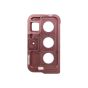 Samsung Z Fold 2 5G Back Camera Lens With Bezel Thom Brown