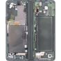 Samsung Z Fold 3 5G  LCD With Touch + Frame Phantom Green Service Pack