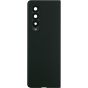 Samsung Z Fold 3 5G Back Door with Camera Lens Phantom Green (OEM PULL)