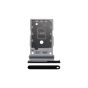 Samsung Z Fold 3 5G Sim Tray Phantom Black