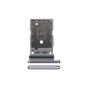 Samsung Z Fold 3 5G Sim Tray Phantom Silver
