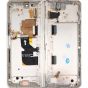 Samsung Z Fold 4 5G Inner LCD With Touch + Frame Beige (Refurbished OLED)