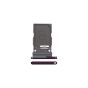 Samsung Z Fold 4 5G Sim Tray Purple