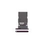 Samsung Z Fold 4 5G Sim Tray Purple