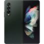 SAMSUNG Z FOLD 3 GREEN EXCELLENT 5G 256GB