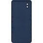 Samsung A01 Core Back Door With Camera Lens Blue