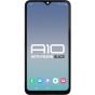 Samsung A10 2019 A105 LCD with Touch + Frame Black Incell
