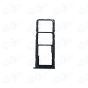 Samsung A10S 2019 A107 / A20S 2019 A207 Dual Sim Tray Black