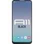 Samsung A11 SM-A115 2020 LCD with Touch Black Incell (BIG)