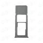 Samsung A30 (A305) / A50 (A505) Sim Tray White Single Sim