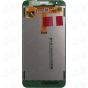 Samsung A2 Core 2019 A260 LCD with Touch Black Service Pack