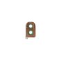 Samsung A40 2019 A405 Back Camera Lens + Bracket Orange