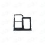 Samsung A40 2019 A405 Sim Tray Black