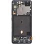 Samsung A51 5G 2020 SM-A516 LCD with Touch + Frame (Refurbished)