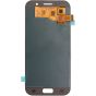 Samsung A5 (2017) LCD with Touch White  (Refurbished)