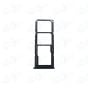 Samsung A70 A705 2019 Dual Sim Tray Black