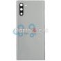 Samsung Note 10 Back Door Aura White