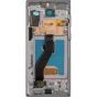 Samsung Note 10 LCD With Touch + Frame Aura White (Refurbished)