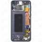 Samsung S10E LCD with Touch + Frame Prism Black (Refurbished)