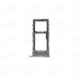 Samsung S20 Plus Sim Tray Grey