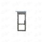 Samsung S20 Ultra Sim Tray Blue