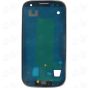 Samsung S3 LCD Frame I535 Silver