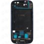 Samsung S3 LCD Frame L710 Blue