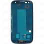 Samsung S3 LCD Frame L710 Blue