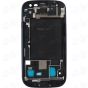 Samsung S3 LCD Frame T999, I747 Purple