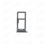 Samsung S8 Plus Sim Tray Black