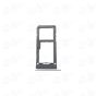 Samsung S8 Plus Sim Tray Silver