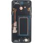 Samsung S9 Plus LCD with Touch + Frame Black (Refurbished)