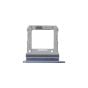 Samsung Z Flip Sim Tray Mirror Purple