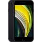 IPHONE SE (2ND GEN) BLACK GOOD 128GB