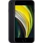 IPHONE SE BLACK GOOD PC 64GB