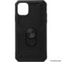 Brilliance LUX iPhone 11 Sergeant Anti-fall Bracket Armor Case Black