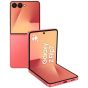 SAMSUNG Z FLIP 7 CORAL MINT 128GB DOT