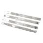 4 In 1 Precision Crowbar Tool Set
