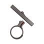 Steel Wire Holder Fixture GREY
