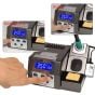 SUGON T26D Precision Soldering Station Suitable for JBC Soldering Tip