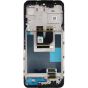 T-Mobile Revvl 8 / T Phone 3 5G LCD With Touch + Frame Black