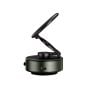 TRUSMI LP19-02 Vacuum Magnetic Car Holder (Electric) Black